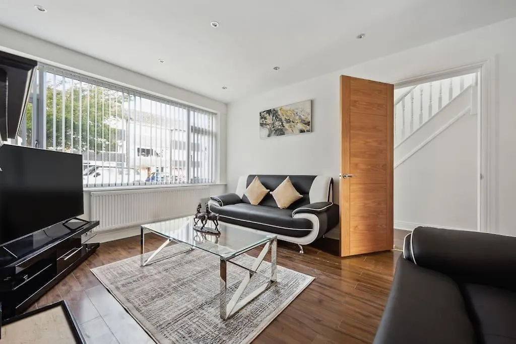 House In Heald Green Village Manchester 0*,  United Kingdom